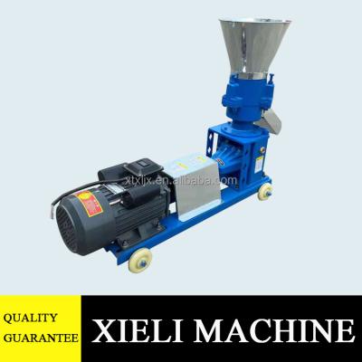 China High quality pellet machine and pellet mill for making feed pellet for sale