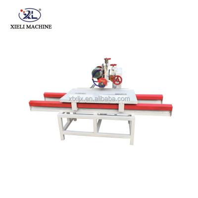 China Stone Granite Quartz Sandstone Durable Floor Tile Marble Tile Cutting Machine Ceramic Tile Marble Cutter for sale