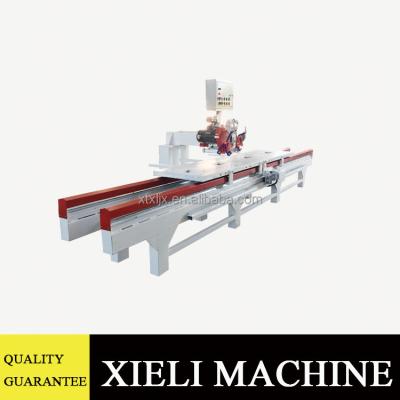 China New High Efficiency Floor Tiles Tile Cutting Machine Rock Slab Tile Cutting Marble Cutting Machine for sale