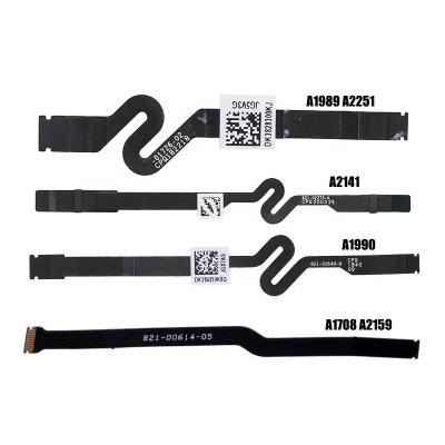 China Flex Cable For MacBook Pro A1708 A1989 A1990 A2141 A2159 A2251 Battery Connector Flex Cable 821-02275-A 821-00614-05 A1708 A2159 A1989 A1990 A2251 A2159 A2141 for sale