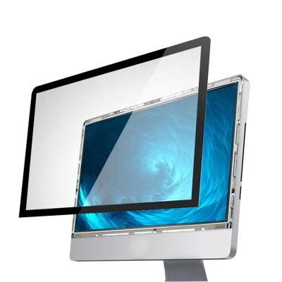 China LCD Display Glass For iMac 27