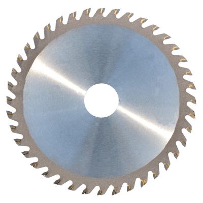 China Professional Grade CTT Circular Saw Blade For Wood 4in-16in for sale