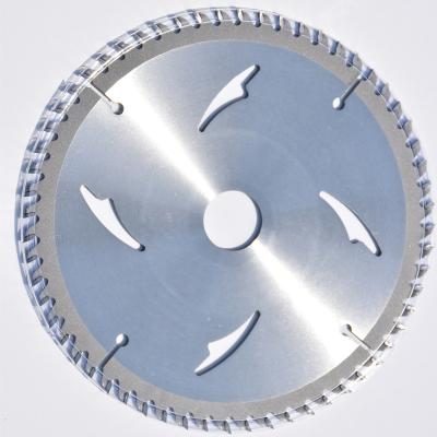 China Wood Cut 7 Inch 40T Circular Saw Blade for sale