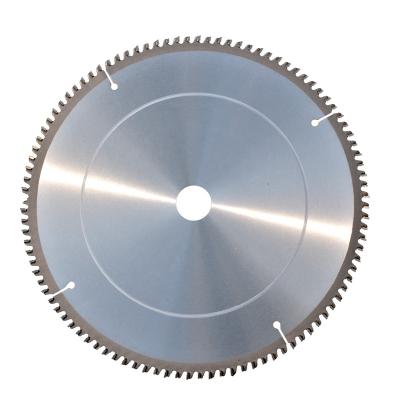 China 300mm 12inch 120T-30-2.2-3.2 aluminum cutting blade for sale