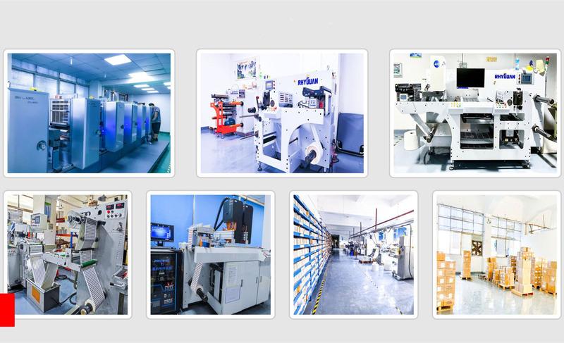 Verified China supplier - Shenzhen Tuteng Anti-Counterfeiting Co., Ltd.