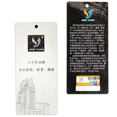 China Custom Usage Custom Stickers Manufacturer Clothing Labels Custom Garment Printing Hanging Tags Labels for sale