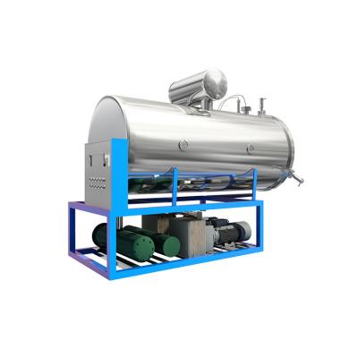 China Medicine Processing OEM Cheap Wholesale Universal Industrial Commercial Freeze Dryer Machine 60Kw for Food and Medicine Processing for sale