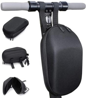 China Custom Handlebar Electric Scooter Accessories UMEDO Mobility Front Bag 28*16*12CM for sale