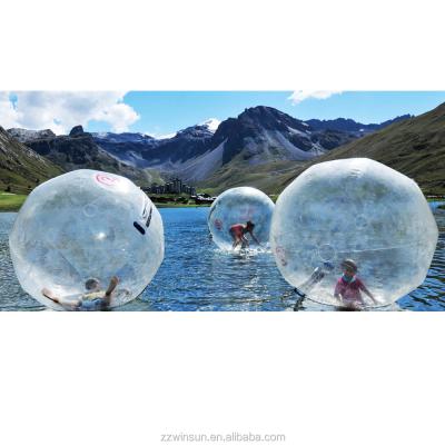 China Toy Cheap Inflatable Inflatable Water Ball, Inflatable Water Walking Ball, Inflatable Water Balloon Ball For Sale for sale