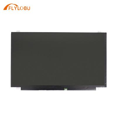 China Slim(flat PCBA laptop module LCD screen panel for BOE HB156FH1-401 V1.17 15.6inch display for sale