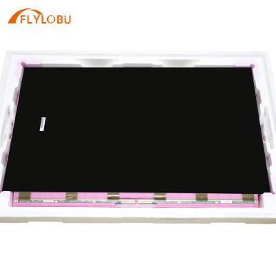 China Original TV LCD Panel Open Cell HV430FHB-N10 LED FOR 43inch TV Screen Replacement FOR AUO 43inch LCD Screen for sale