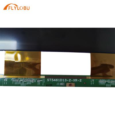 China TV 55 Inch TV Open Cell Panel FOR XiaoMi L55M5- Replacement LCD TV Screen LCD TV Panel Parts ST5461D13-2 ST5461D13-2-XR-2 ES for sale