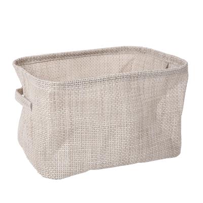 China Wholesale Viable Food Storage Basket Fruits Customized Rectangle Hanging Basket Storage Kitchen Basket Storage Basket for sale