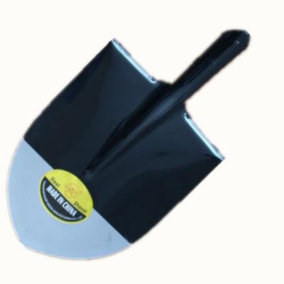 China Cultivating Shovel Head Wholesale Shovel Head For Cultivating Tools Garden Shovel S503 for sale