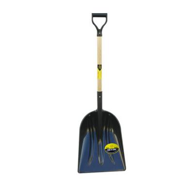 China Heavy duty shovel dog construction residue cut shovel dyna powel digger shovel for sale