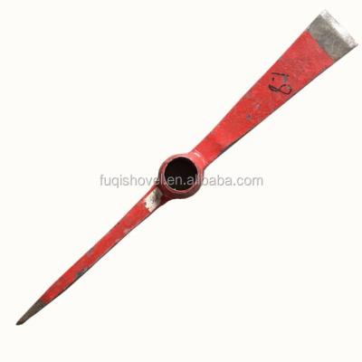 China Best P410 Steel Pickaxe for sale