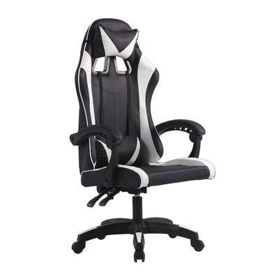 China Free Sample (Size) Sedia Cadeira Adjustable Gamer Silla Gamer Gaming Chair for sale