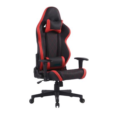 China Free Sample (Size) Sedia Cadeira Adjustable Gamer Silla Gamer Gaming Chair for sale