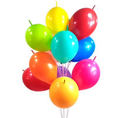 China Decoration Gift Latex Balloons 12 Inch Inflatable Balloon Party Decorations Balloons for sale