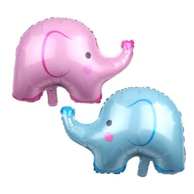 China Decoration Gift Balloons for Elephant Animal Animal Balloon Christmas Decoration Pig Animal Balloons for sale