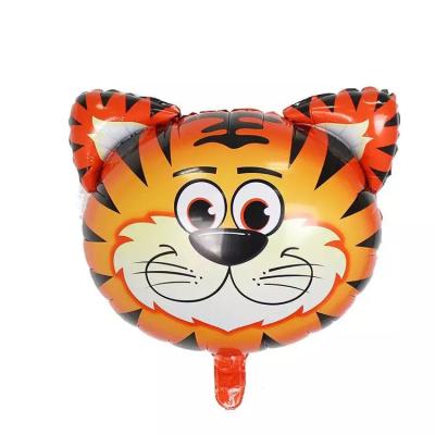 China Decoration Gift Helium Balloons Balloons Party Decoration Foil Animal Balloons for sale