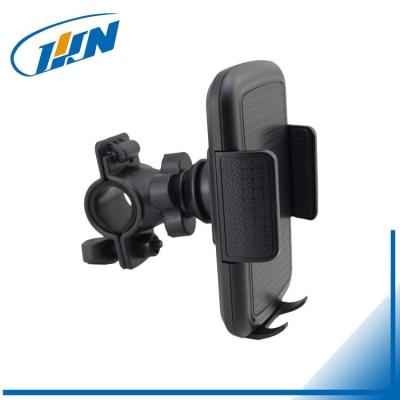 China Newest Universal /ABS 090BH Auto Accessory Plastic Removable Bike Motorcycle Mobile Phone Holder for sale