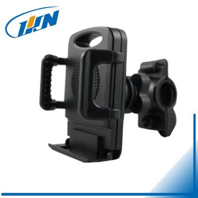 China Plastic /ABS 258BH Bike Mount For Mobile Phone Universal Bicycle Handlebar Mounts Bike Mount For Mobile Phone for sale