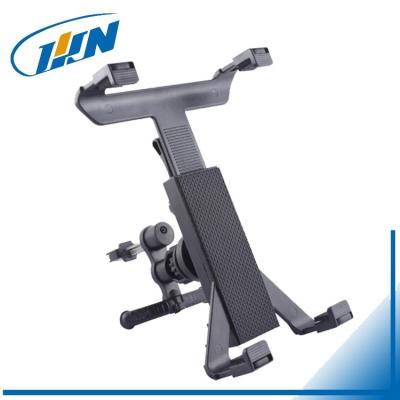 China ABS China Supplier Plastic Car DVD-C AV1 7 Inch Tablet Holder Car Air Vent Mount for sale