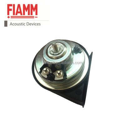 China Hyundai-All Model/KIA-All Model/JAC Refine Snail High Quality Car Horn Original FIAMM AM80S For Hyundai-All Model/JAC Refine Model/KIA-All for sale