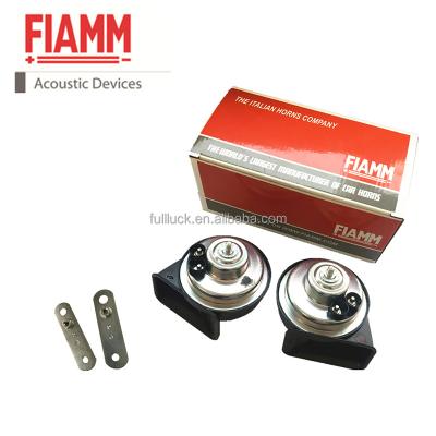 China Original BMW 3 AM80S Snail High Quality FIAMM Car Horn For BMW 3,5,7,Z4,MINI LANDROVER Range Rover for sale