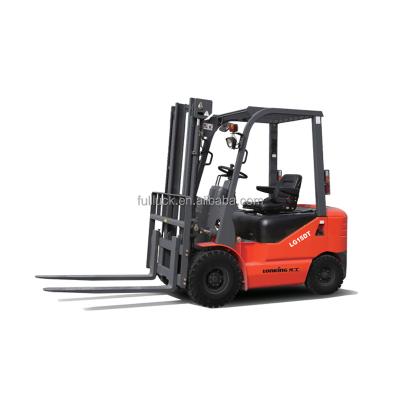 China Construction worksÂ   LONKING 1.5 ton forklift for sale diesel forklift LG15DT for sale