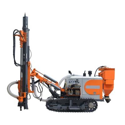 China Construction worksÂ   Gold Oil Mine Supplier Customized Drilling Rig for sale