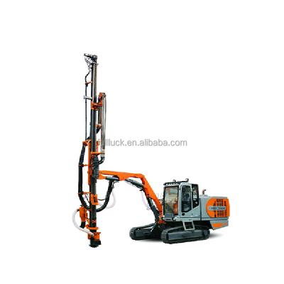 China High Quality Hotels Hammer Surface Hydraulic Top Drill Rig Full T630 For Cheap Price for sale