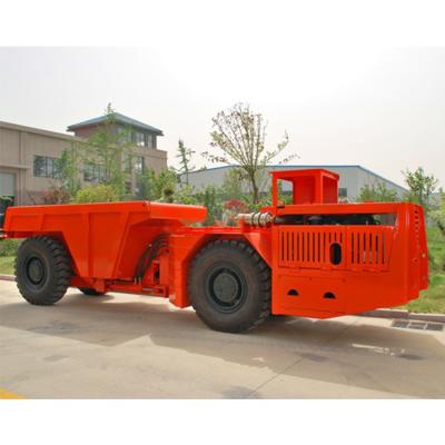 China Construction worksÂ   Bottom Extraction 10 Ton Dump Truck, 10t Tipper Low Profile Truck for sale