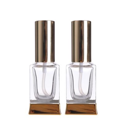 China High quality cosmetic luxury empty refillable fancy spray design 30ml Arabic perfume glass bottle manufacture for sale