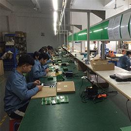 Geverifieerde leverancier in China: - SOAN Electronic Technology Co.,Ltd