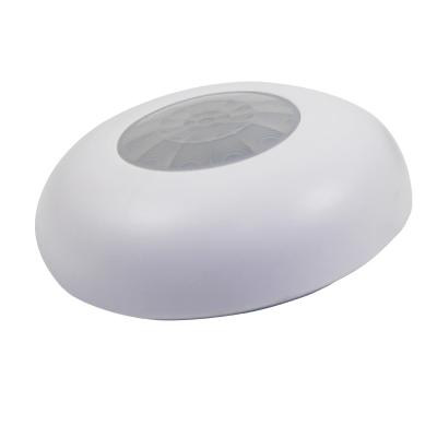 China Ceiling Mount Wifi PIR Motion Sensor Light Switch with Tuya APP à venda