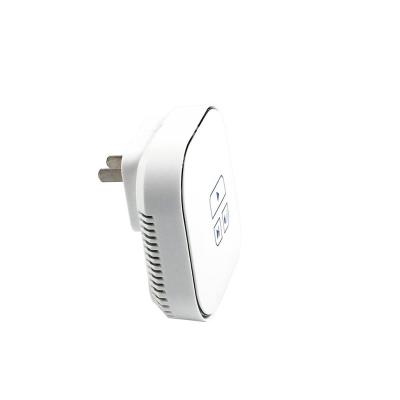 中国 2.4G Wireless Plug-in Digital WIFI Doorbell Door Chime with APP Notification 販売のため