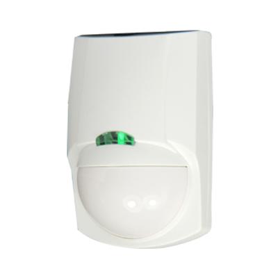 Cina WiFi Indoor Infrared Motion Sensor Tuya APP control Battery Operated Smart Motion Sensor in vendita