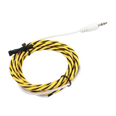 China Soan Wcable01 Water Leak Sensor Cable . Water Leak Detector Cable for sale