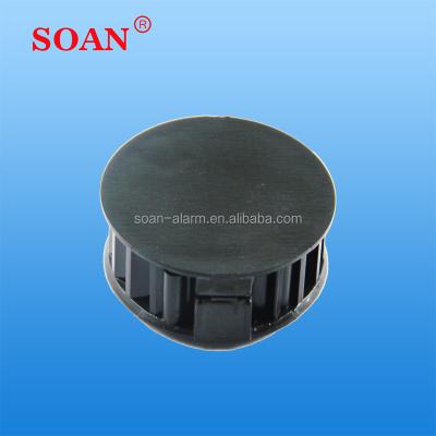 Cina Plastic Case for Smoke Detector Chamber Enclosure Smoke Sensor Chamber Housing in vendita