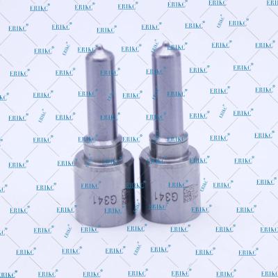 China High Speed ​​Steel Auto Trait ERIKC G341 G 341 Diesel Fuel Jet Common Rail Nozzle Jet For EMBR00101D FORD for sale