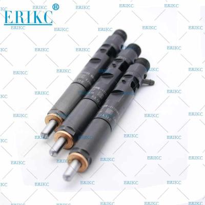 China High Speed ​​Trait Steel ERIKC EJB R00502Z Fuel Injector Assembly EJBR00502Z RM3S7Q9K546CB Injector Pump 3S7Q9K546CB For FORD for sale