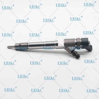 China ERIKC 0 445 110 435 diesel injector nozzle 0445110435 mist spray nozzle 0445 110 435 for IVECO 7(cm)*7(cm)*27(cm) for sale