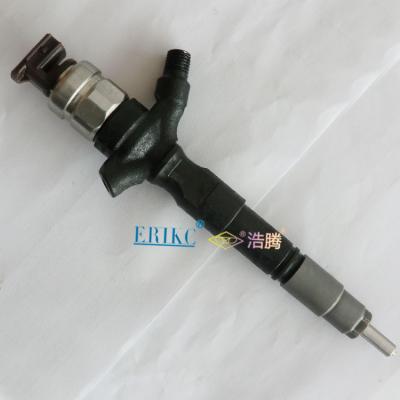 China auto fuel pump injector 095000 095000-593# 5930 5931 oil injector 0950005931 for denso standard size for sale