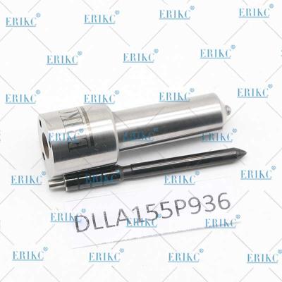 China ERIKC Nozzle DLLA155P936 Injector Gasoline And Oil Nozzle DLLA 155 P 936 For Engine Car Standard Size for sale