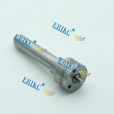 China ERIKC L096PRD Diesel Pump Nozzle DSLA153 FL096 L096PBD Delphi Injection Nozzle ASLA153FL096 Injector Parts L096PBC Others for sale