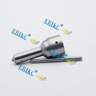 China ERIKC diesel common rail injector nozzle C9 performance injector nozzle c9 for CAT 324D / 325D standard for sale