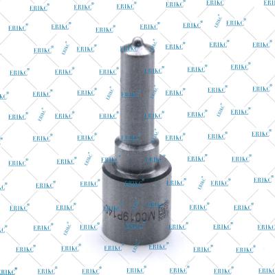 China Trait ERIKC DLLA140PM0019 High Speed ​​Steel Diesel Injector Nozzle M0019P140 Common Rail Injection Nozzle ALLA140PM0019 For A2C59517051 A2C53307917 for sale