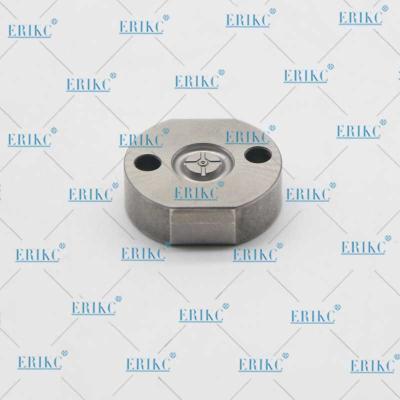 China Trait ERIKC High Speed ​​Steel Common Rail Injection Valve 34# Injector Control Valve Plate 34# For Denso Injector for sale